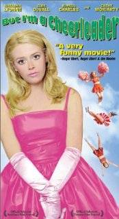 But Im a Cheerleader [VHS]