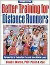 Better Training for Distance Runners   2nd Edition, (0880115300 