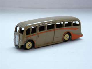 Dinky Toys Meccano 29G Luxury Coach Bus Diecast Model  