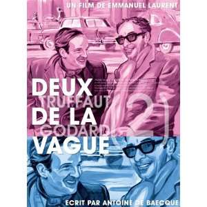   Bujold)(Francine Descarnes)(Francis Dupuis Déri)(Thierry W. Faict