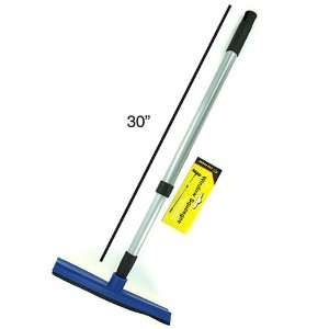  48 Packs of Extendable window squeegee 
