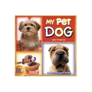  New Arc Media My Pet Dog Compatible With Windows 