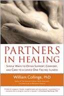 Partners in Healing Simple Ways to Offer Support, Comfort, and Care 