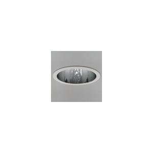  trim 22 metal/frosted glass lens by artemide