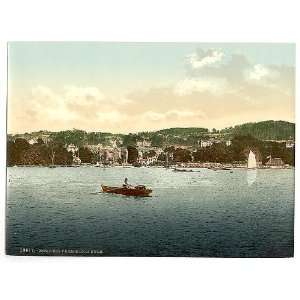  Windermere,Bowness,Birch Holm,Lake District,England