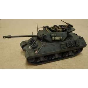    Armourfast 1/72 Achilles Tank Destroyer Kit (2) Toys & Games