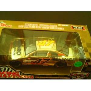  #47 NASCAR 50th Anniversary Andy Santerre Toys & Games