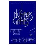   and Games, (1568811276), John H. Conway, Textbooks   