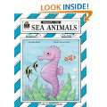 Sea Animals Thematic Unit Paperback by Diane Williams