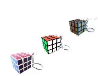 New Mini 2x2x2 Magic Cube Toy Rubik Rubic Rubix  