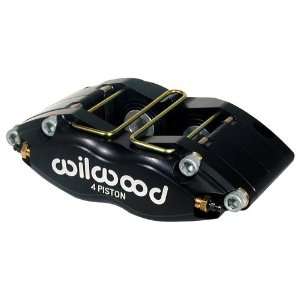 Wilwood Caliper DynaPro Radial Red 120 7376 RD