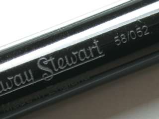 Conway Stewart 58/052 Ink Pen Fountain Pen  