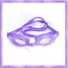 purple safety glasses  
