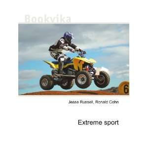  Extreme sport Ronald Cohn Jesse Russell Books