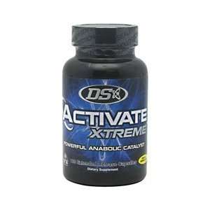  Driven Sports Activate Xtreme 120 Caps Dietary Supplement 