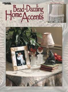 BEAD   DAZZLING HOME ACCENTS Book  