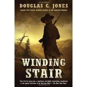  Winding Stair [Paperback] Douglas C. Jones Books