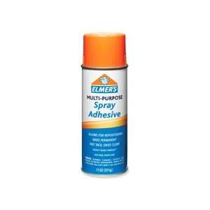  Elmers Products Inc Products   Spray Adhesive 