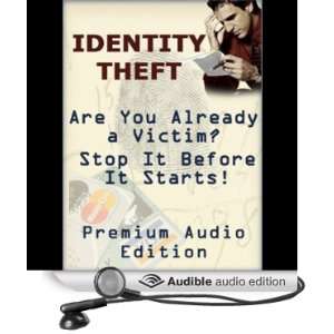  How to Prevent Identity Theft (Audible Audio Edition 