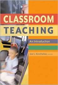   Introduction, (082047858X), Joe Kincheloe, Textbooks   