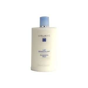  16.7 oz Cleansing Milk All Skin Types Orlane Beauty