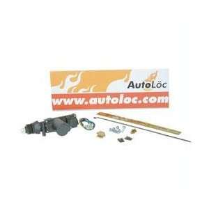   By Autoloc Autoloc Heavy Duty 5 Wire Actuator 