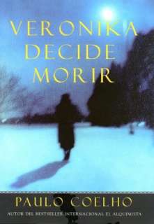   Veronika decide morir (Veronika Decides to Die) by 