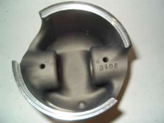 Wiseco Pistons for OMC 120HP 300HP Motors  $234 NEW  