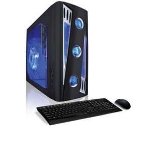  CybertronPC X Cruiser2 CAAN1130B Gaming PC Electronics