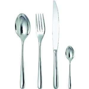  Alessi LCD01S24 Caccia Cutlery Set 24 Pieces Kitchen 