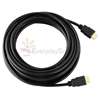 30ft HDMI Cable Full HD for HDTV PS3 xBox360 BluRay 1080p  