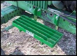 Step N Chek Step John Deere 3130 3140 3150 4000 4030  