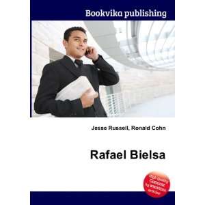  Rafael Bielsa Ronald Cohn Jesse Russell Books
