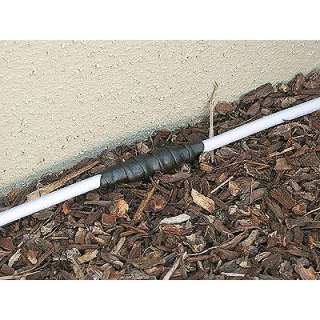 Coax Seal waterproofs your connections, cables, and wires to maintain 