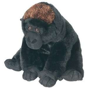  Gorilla Cuddlekin 16 by Wild Republic Toys & Games