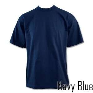  Pro Club Heavyweight T Shirt XL TALL Navy Blue (Various Sizes 