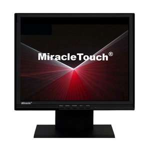  Miracle LT17H EU Touchscreen LCD Monitor. 17IN 5W TOUCH 