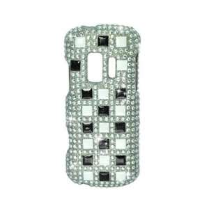   Graphic Case   Black/White ChessBoard Cell Phones & Accessories