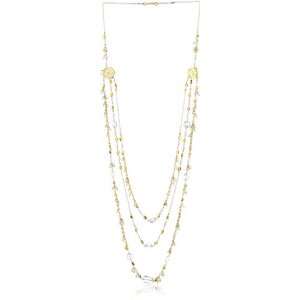  Azaara Delicate Adana Pearl Necklace Jewelry