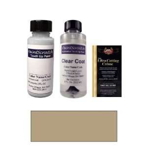   Pearl Metallic Paint Bottle Kit for 2004 Plymouth Voyager (KJ/ZKJ