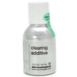   Additive(Salon Size) by Dermalogica for Unisex Clearing Additive