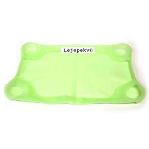  Wii Fit Silicone Skin Case   Green 