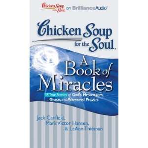   Soup for the Soul (Brilliance Audio)) [Audio CD] Jack Canfield Books