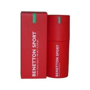  Benetton Sport By United Colors Of Benetton For Women   3 