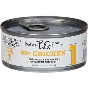  Merrick Before Grain Canned Cat Food Chicken 24 / 5.5oz 