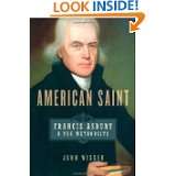    Francis Asbury and the Methodists by John H. Wigger (Oct 1, 2009