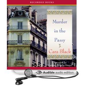   Book 11 (Audible Audio Edition) Cara Black, Carine Montbertrand