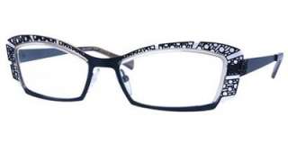 Lafont Eyeglasses FLIRT 367  