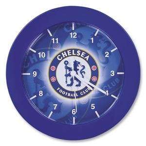  Chelsea Soccer Wall Clock