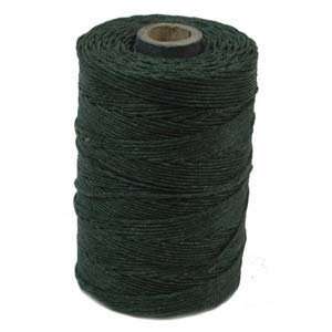   Cord 4 Ply 1 Spool DARK FOREST GREEN 420010 Arts, Crafts & Sewing
